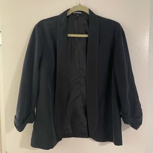 Express Blazer